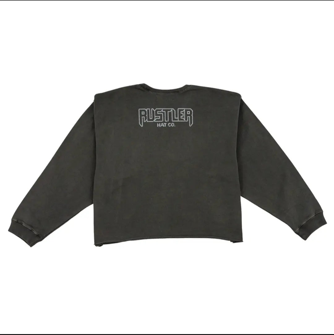 Outlaw cropped crew