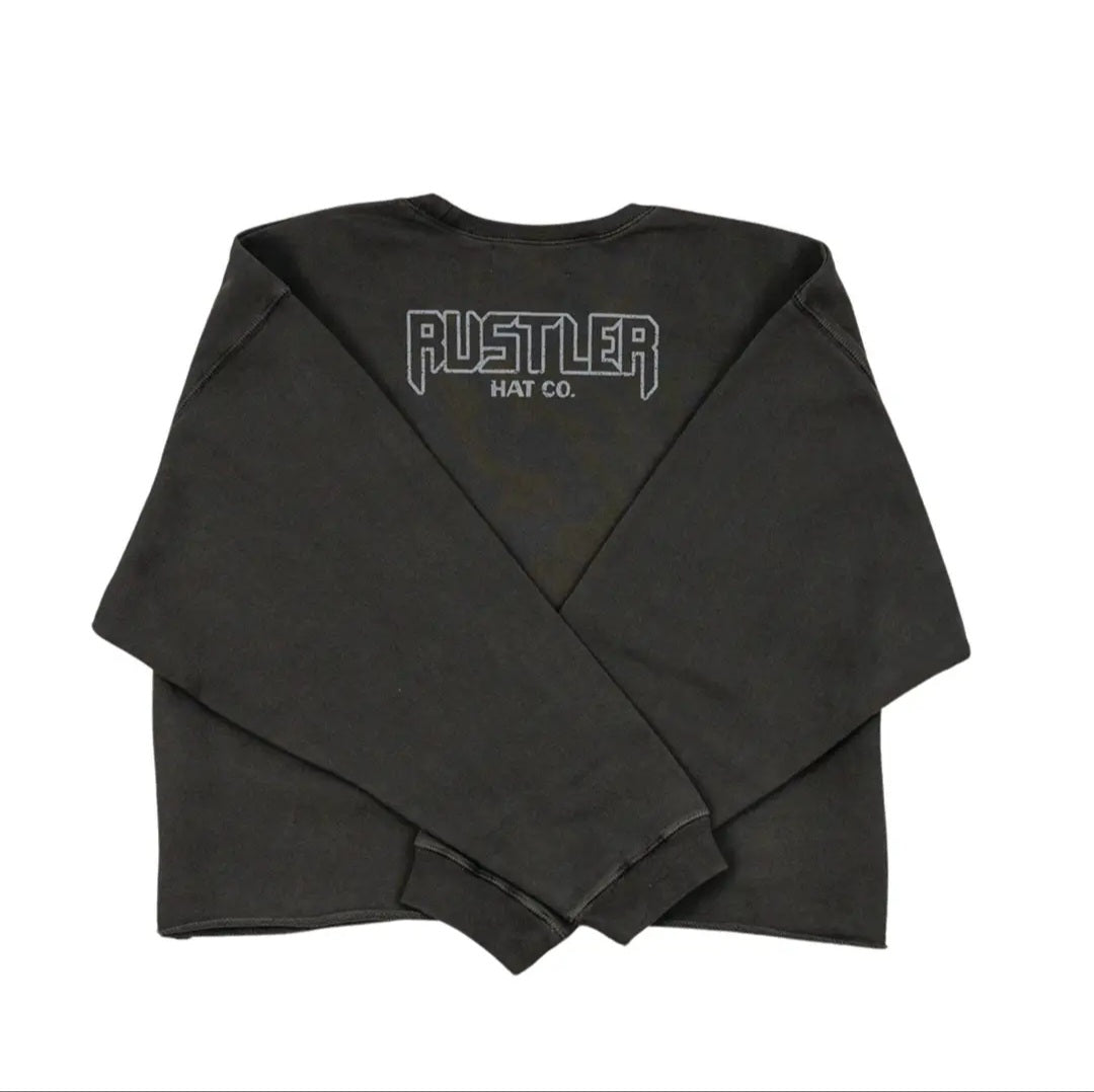 Outlaw cropped crew